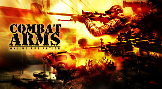 Combat Arms EU Combat-arms