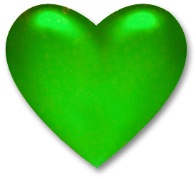 A NOS VISITEURS.... Coeur_vert