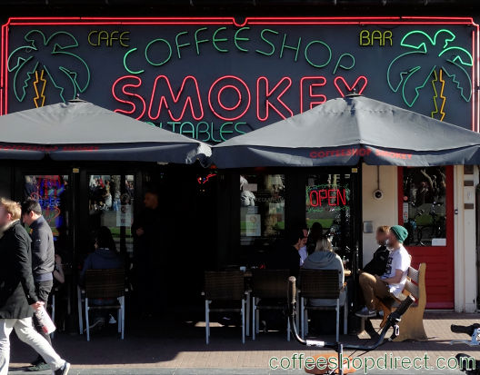 et [ Avis ] sur le Smokey (85) SmokeyR