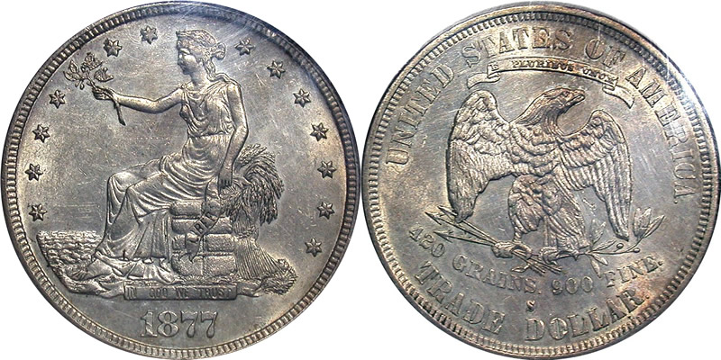 Tout et Rien.... - Page 3 1877-S-trade-dollar-NGC-AU58-008