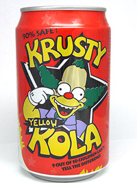 Avatarmania... Krusty