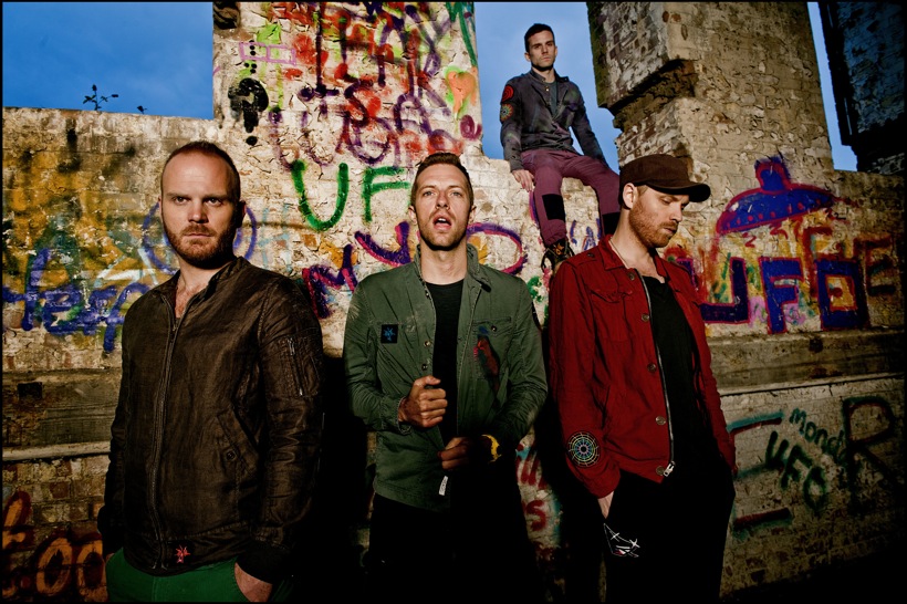 Portada del nuevo single de Coldplay + fotos promocionales Newphoto2820