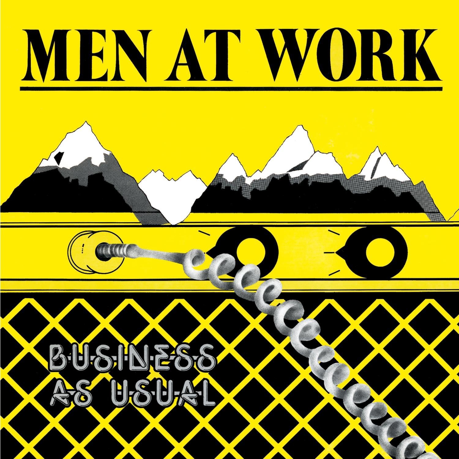 ¿Qué Estás Escuchando? - Página 10 MenAtWork-BusinessAsUsual