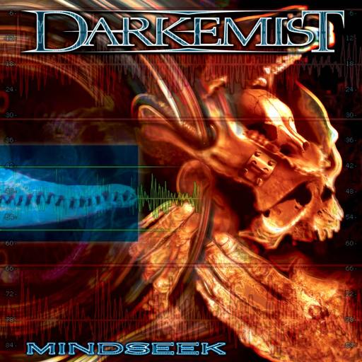 Darkemist - Mindseek (2004) Mindseek