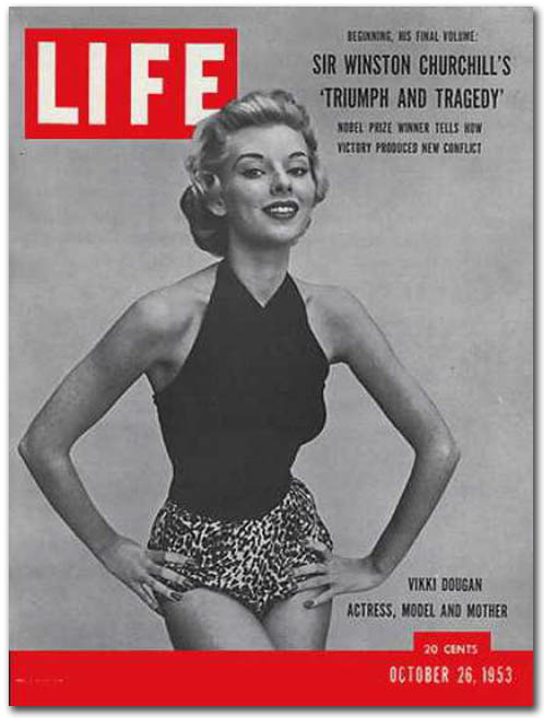 L'être humain est-il seul dans la galaxie ? - Page 13 Life-Magazine-cover-October-26-1953-Source-CoverBrowser_com