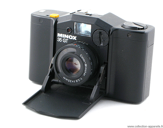 GF1 : bilan Minox35gt2