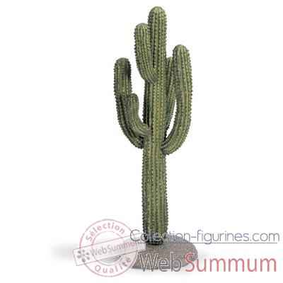 présentation de kaktuss Figurine-schleich-decors-arbre-cactus-geant-30657