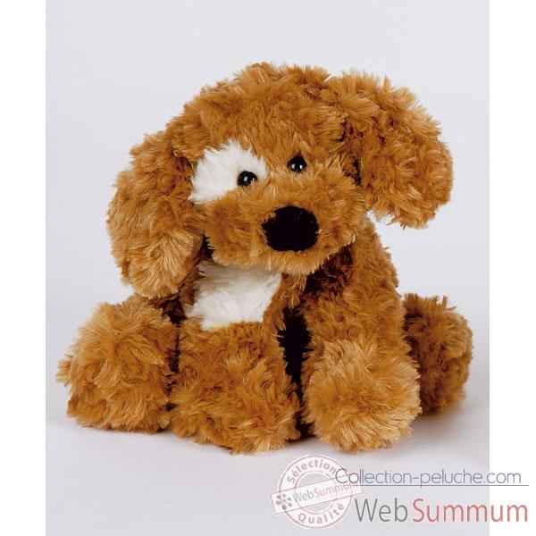 Je frappe mon chien !!!! Sa devient trop ! - Page 2 Peluche-chien-moka-histoire-ours-ho1976