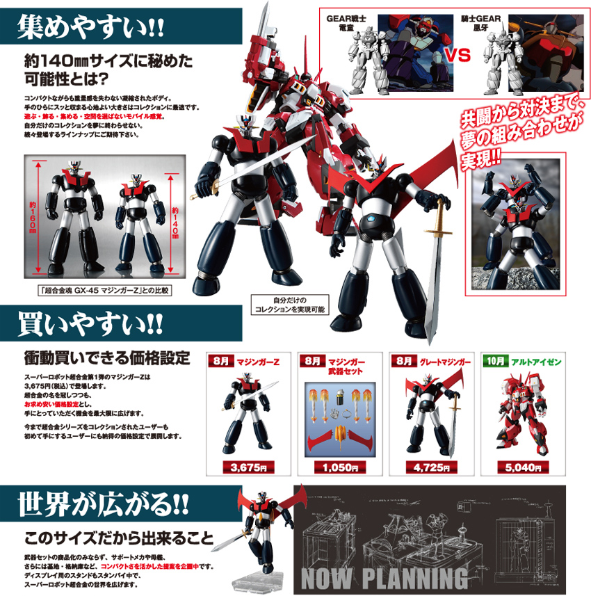 Super Robot Chogokin de Bandai - Pgina 2 C03