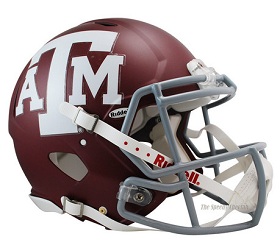 I'm pumped for CFB, post some of your favorite college helmets Texasamspeed