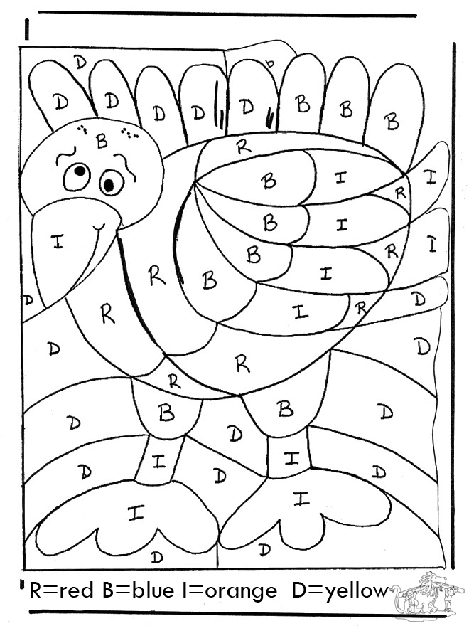 coloriage par numero Coloriage-a-numero-2-b1172