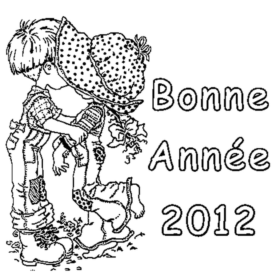 BONNE ET HEUREUSE ANNEE 2012 Bonne-annee-2012