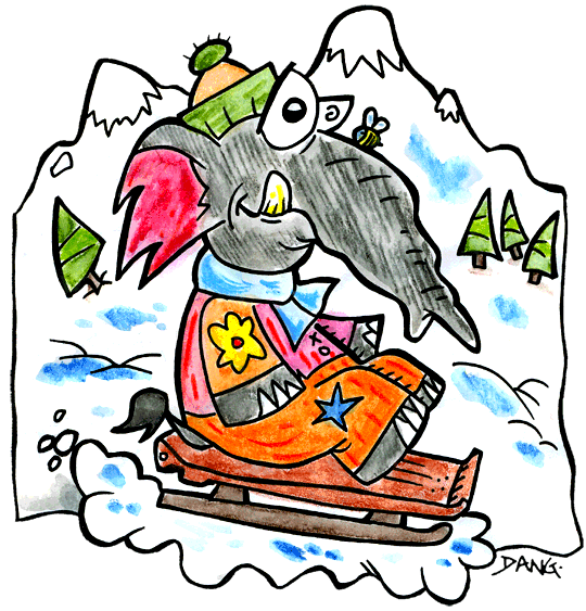 le fofo est tout beau ! Vacances-fevrier-ski-dessin-elephant-luge-parent