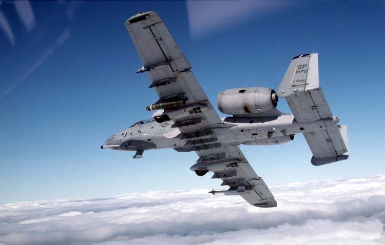 صور صائدة الدبابات A-10_161