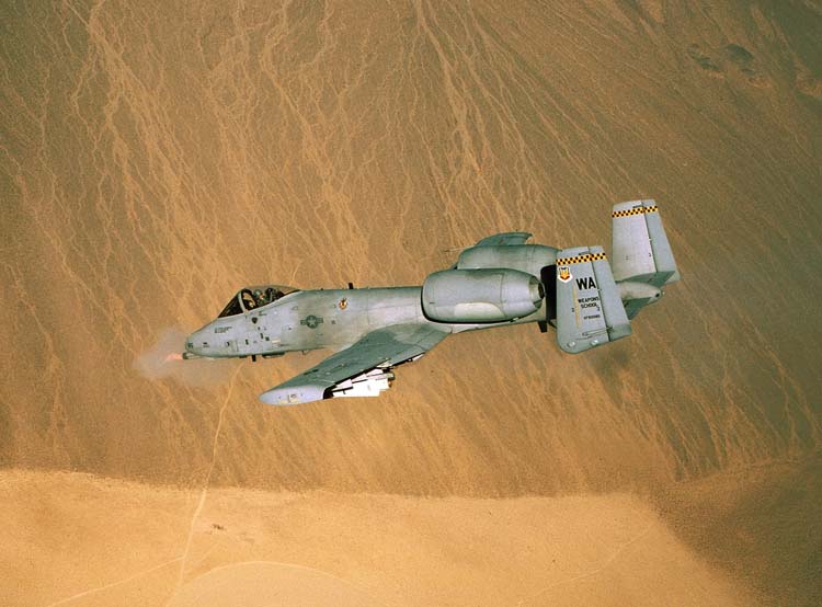 صور صائدة الدبابات A-10_163