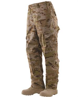 Tactical Duty Uniform (TDU) TS1321