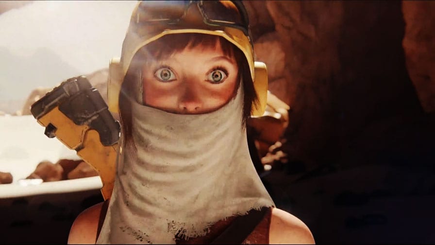 ReCore: Definitive Edition é revelado antes da hora; Game trará conteúdo INÉDITO! ReCore