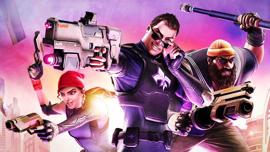 NVIDIA anuncia Game Ready, driver otimizado para rodar Agents of Mayhem Agents-of-mayhem-analise-01