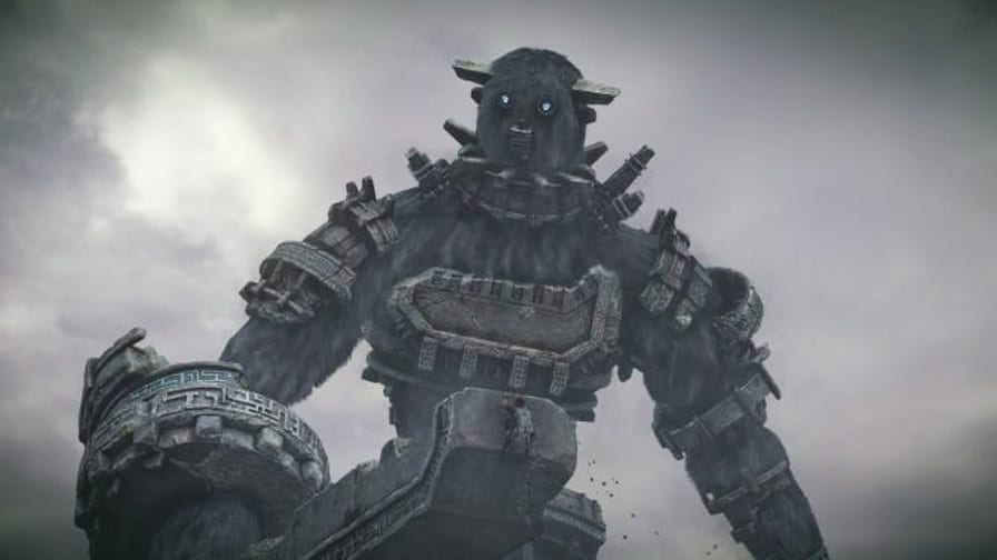 Shadow of the Colossus: Sony mostra novo trailer repleto de nostalgia Shadow-of-the-colossus