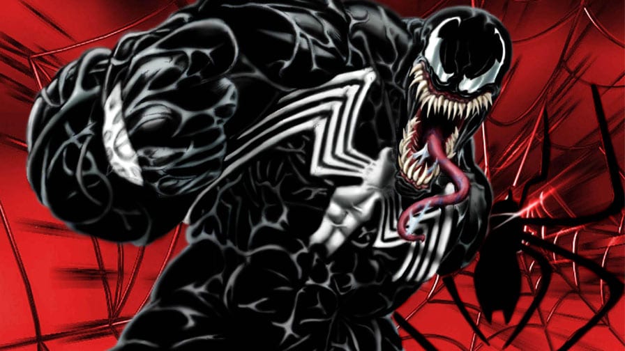 Marvel vs Capcom Infinite: Anunciados novos personagens grandiosos para o game Venom-marvel-vs-capcom-infinite