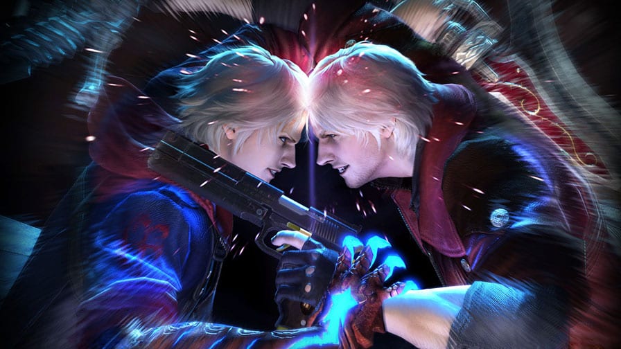 Devil May Cry 5 será anunciado em breve? Tweet sugere essa possibilidade Devil-May-Cry-Dante