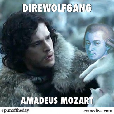 Game of thrones parody - Page 29 PunOfTheDayDireWolfGangAmadeusMozart-366x366