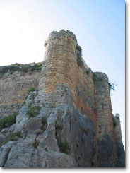       Saladin-castle