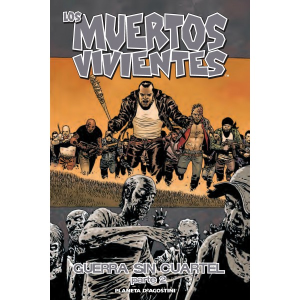 QUE COMIC ESTAS LEYENDO? - Página 17 Los-muertos-vivientes-n-21