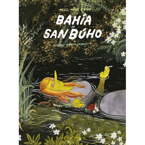 QUE COMIC ESTAS LEYENDO? - Página 14 Bahia-de-san-buho