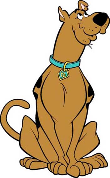 Scooby-Doo Scooby_Doo