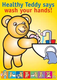 صور عن النظافه 241_teddy_hands_poster_z