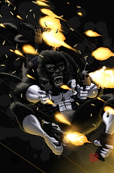 BUSTE - ??? - Page 2 Marvel-apes---punisher-00