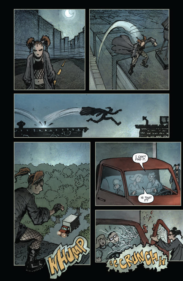 Les BD et comics de Vampires - Page 17 Prv11236_pg4