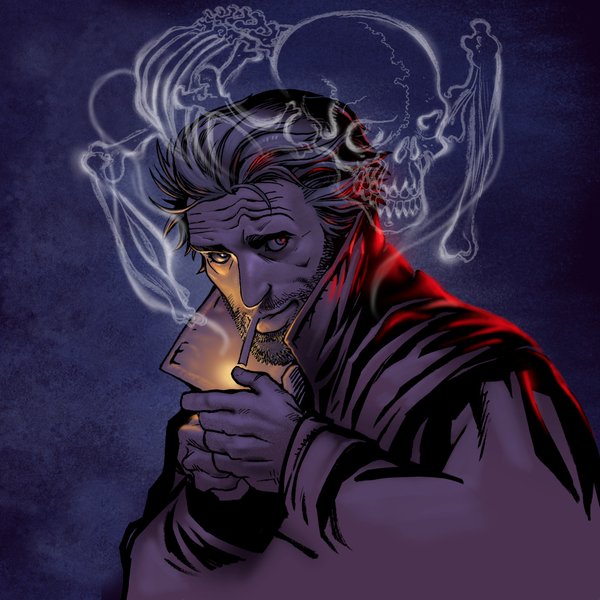 981 - DC Comics : Annonces, Informations, News... - Page 2 Hellblazer