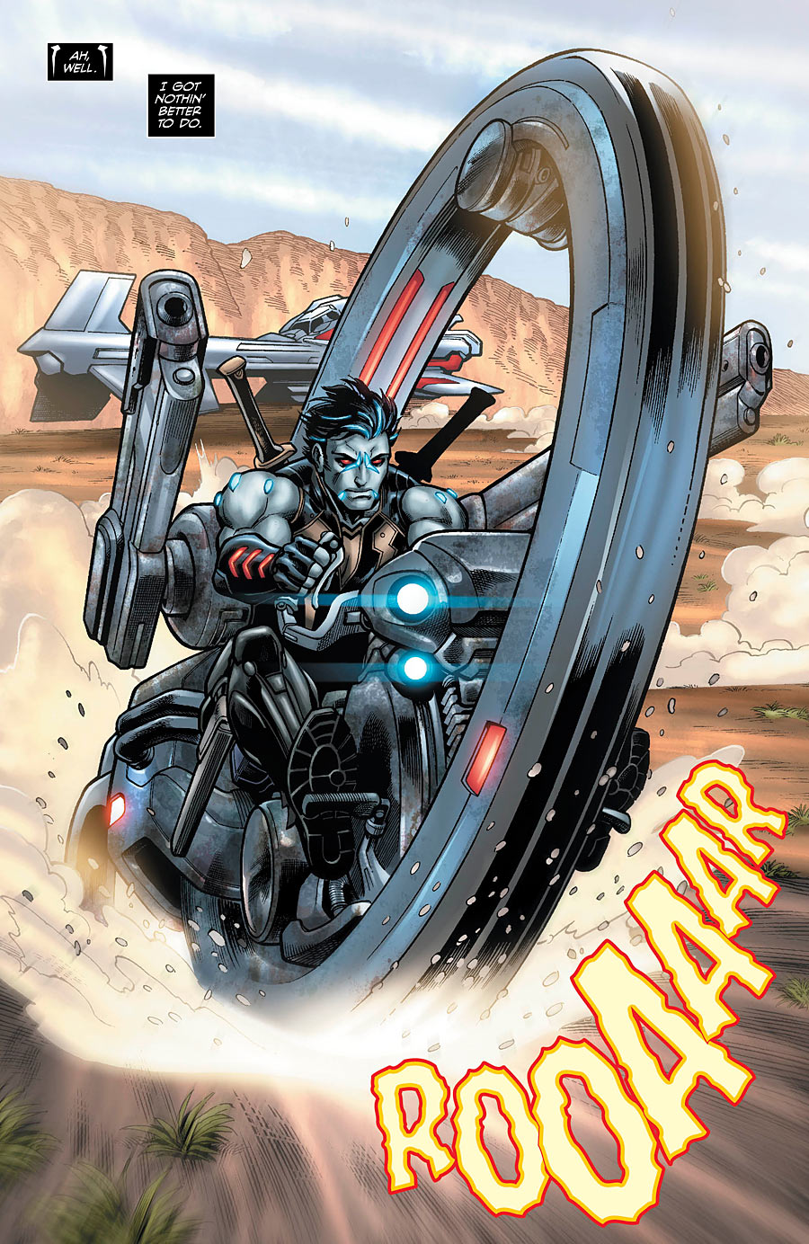 [DC] Lobo #1 LOBO-1-11-8f82d