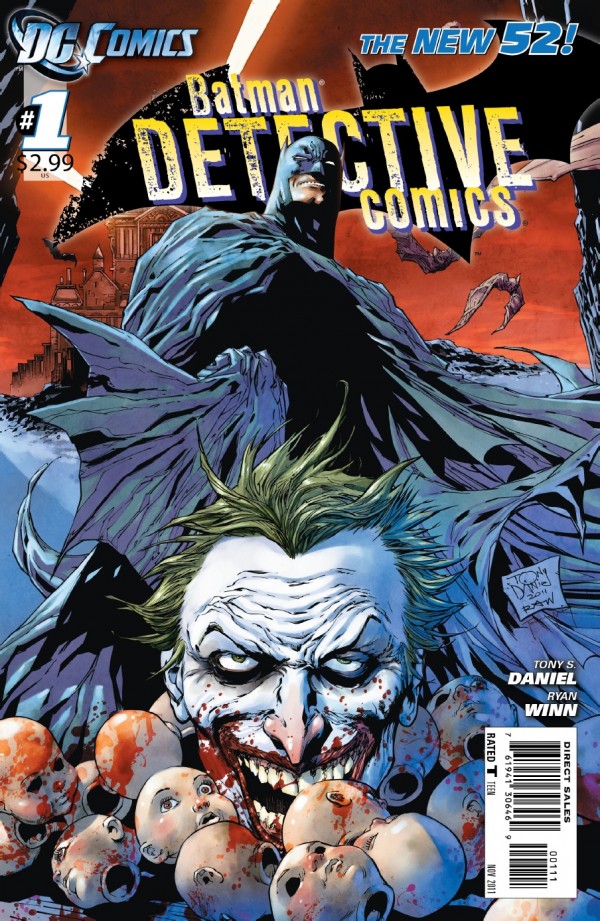 DC - VO : Critiques des nouveaux n°1 (New 52) 1-48ff596926-600x921