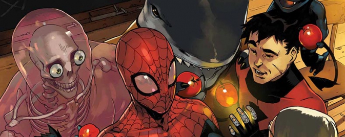 Marvel annonce Spider-Man & The X-Men Crop2_spider-man-and-the-x-men-21