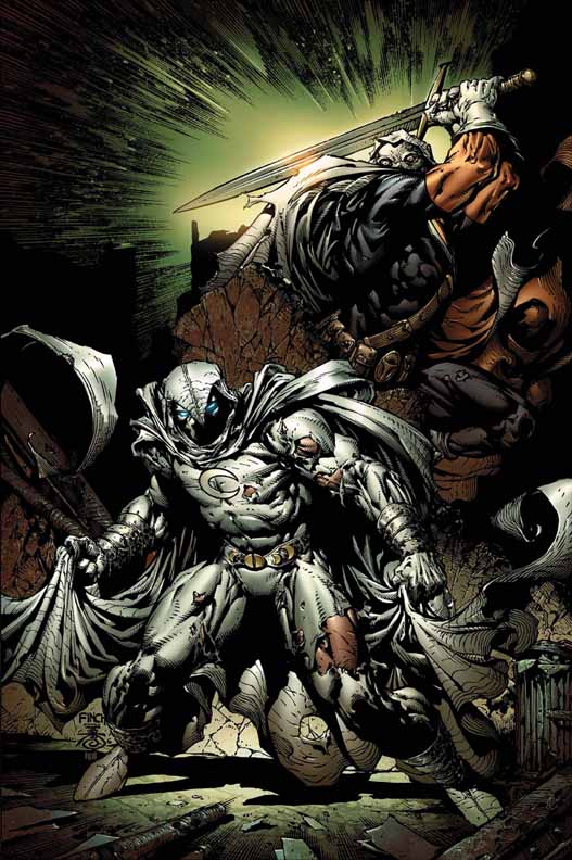 Moon Knight #2-12 (Run Hudson) [Série] - Page 3 Moonknight5