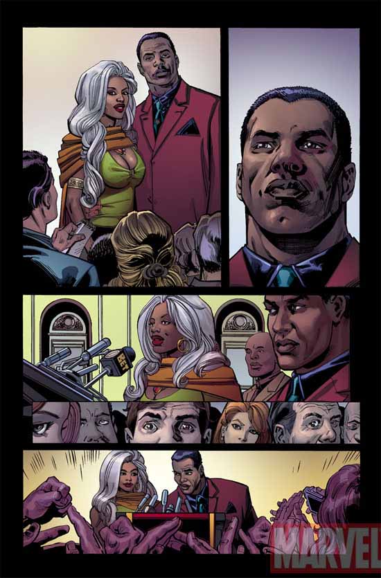 Black Panther #1-38 (Run Hudlin) [Série] - Page 4 Blackpanther173