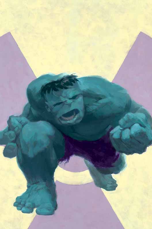 Mythos: Hulk [One Shot] Mythos2c