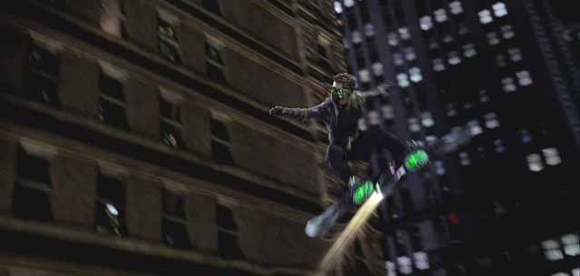 Spider-Man 3, le film Spidey11