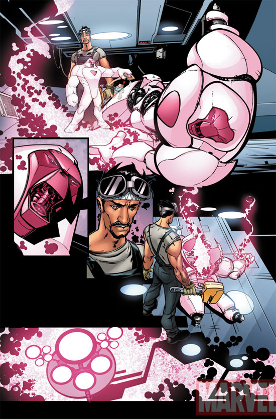 New X-Men #20-32 (Cover) - Page 12 Newxmen295