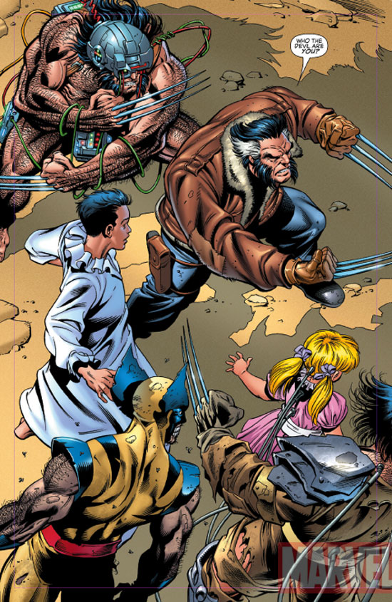 Exiles #84-89 (Cover) - Page 3 Exiles853
