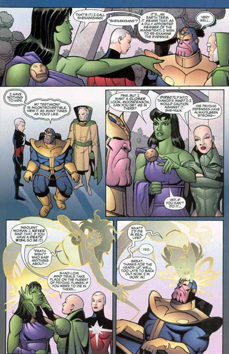 She-Hulk #1-38 [Série] - Page 4 Shehulk132