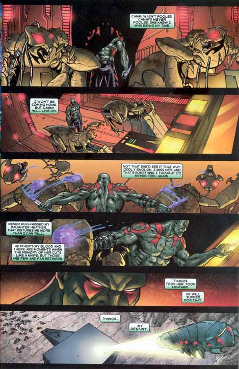 Annihilation #1-6 [Mini Série] - Page 3 Annihilation42