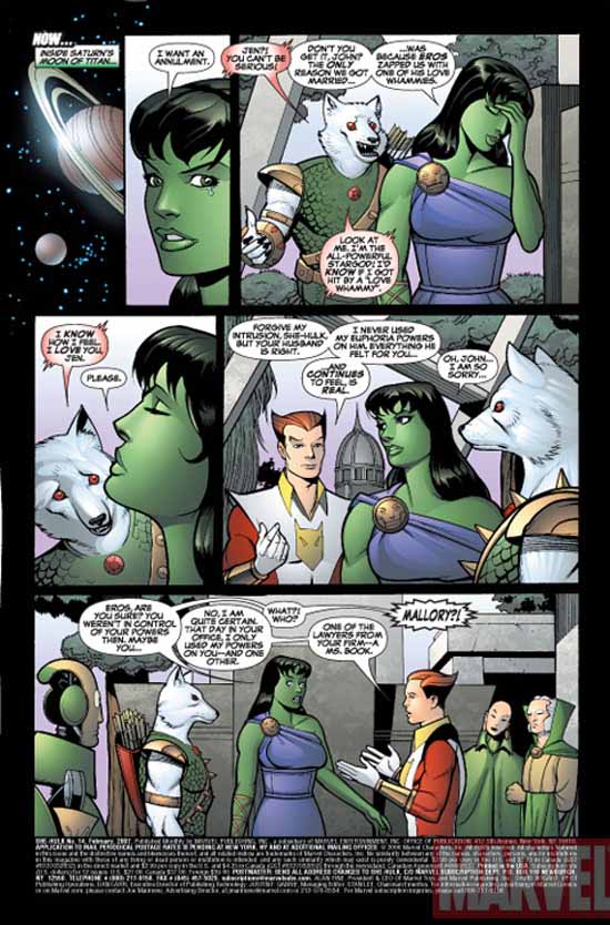 She-Hulk #1-38 [Série] - Page 4 Shehulk141