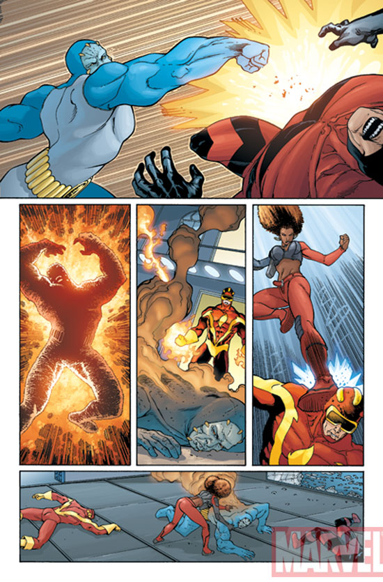 Heroes for Hire #1-15 [Série] - Page 3 Heroesforhire56