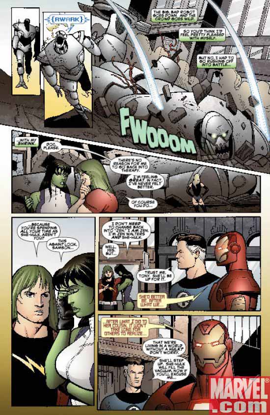 She-Hulk #1-38 [Série] - Page 4 Shehulk152