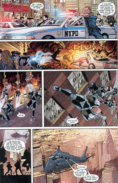 Heroes for Hire #1-15 [Série] - Page 4 Heroesforhire63