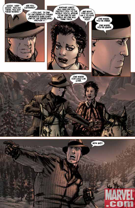 Blade #1-12 [Série] - Page 2 Blade65